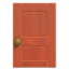 Wooden Door (Rectangular) NH Icon.png