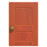 Wooden Door (Rectangular) NH Icon.png