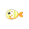 Yellow Eggler Fish PC Icon.png