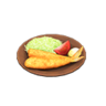 aji fry