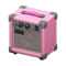 Amp (Pink) NH Icon.png