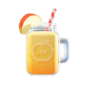 Apple Smoothie NH DIY Icon.png