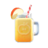 apple smoothie