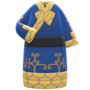 Attus robe (New Horizons) - Animal Crossing Wiki - Nookipedia