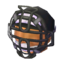 catcher's mask