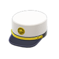 Conductor's Cap (White) NH Storage Icon.png
