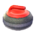 Curling stone's Red variant