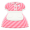 Diner Uniform (Pink) NH Icon.png