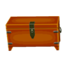 exotic chest