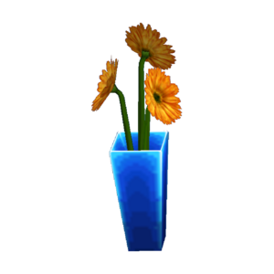 Gerbera CF Model.png