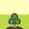 Grow Fruit Trees NH Nook Miles+ Icon.png