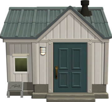 Peewee - Nookipedia, the Animal Crossing wiki