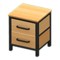 Ironwood Dresser (Birch) NH Icon.png