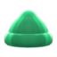 Knit Hat (Green) NH Icon.png