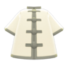 Kung-Fu Tee (White) NH Icon.png