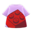 LEGO® brick tee