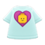 LEGO® minifigure tee