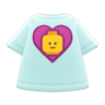 LEGO® minifigure tee