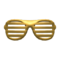 Ladder Shades (Gold) NH Icon.png