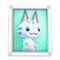 Lolly's Photo (White) NH Icon.png