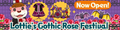 Lottie's Gothic Rose Festival PC Banner.png
