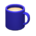 Mug's Blue variant