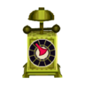 odd clock