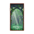 Overgrown Dungeon Wall PC Icon.png