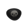 pirate eye patch