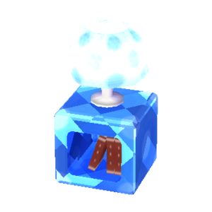 Polka-Dot Lamp (Sapphire - Soda Blue) NL Model.png