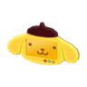 Pompompurin TV NL Model.png