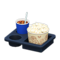 Popcorn Snack Set (Salted & Cola - Botanical) NH Icon.png