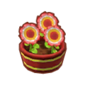 Potted Red Rosettes PC Icon.png