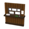 Reception Window (Wood Grain) NL Model.png