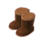 Simple Brown Rain Boots PC Icon.png