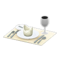 Table Setting (White - White) NH Icon.png