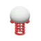 Tubular Lamp (Red - White) NH Icon.png