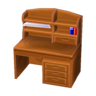writing desk