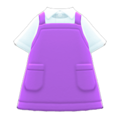 Apron (Purple) NH Icon.png