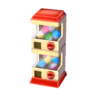 Capsule-Toy Machine