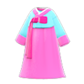 Chima Jeogori (Pink) NH Storage Icon.png