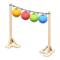 Colorful-Lantern Arch (Natural - Pop) NH Icon.png