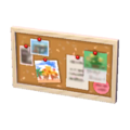 Corkboard (Kids' Artwork) NL Model.png