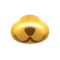 Dog Nose (Beige) NH Icon.png
