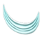 Drapery (Light Blue) NH Icon.png