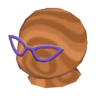 funky glasses