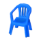 Garden Chair (Blue) NL Model.png
