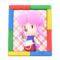 Harriet's Photo (Colorful) NH Icon.png