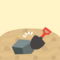 Hit Rocks NH Nook Miles+ Icon.png