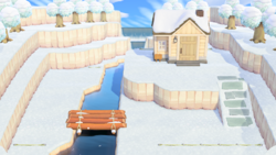 Island (A-5 - Winter) HHP Screenshot.png